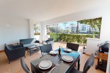 Apartment in Sucina - Casa Indico M - Mid Term on Hacienda Riquelme