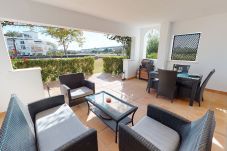 Apartment in Sucina - Casa Indico M - Mid Term on Hacienda Riquelme