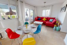 Apartment in Roldan - Casa Emperador M - Mid Term on La Torre