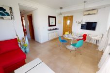 Apartment in Roldan - Casa Emperador M - Mid Term on La Torre