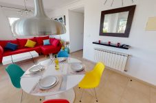 Apartment in Roldan - Casa Emperador M - Mid Term on La Torre