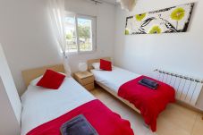Apartment in Roldan - Casa Emperador M - Mid Term on La Torre