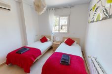 Apartment in Roldan - Casa Emperador M - Mid Term on La Torre