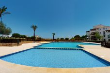 Apartment in Sucina - Casa Adriatico M-Mid/Long Term Hacienda Riquelme