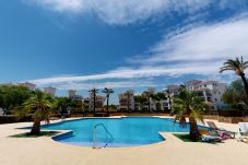 Apartment in Sucina - Casa Adriatico M-Mid/Long Term Hacienda Riquelme