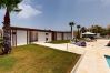 Apartment in Fuente Alamo - Casa Betanzos-Mid Term on Hacienda del Alamo Apartment in Fuente Alamo - Casa Betanzos-Mid Term on Hacienda del Alamo