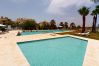 Apartment in Fuente Alamo - Casa Betanzos-Mid Term on Hacienda del Alamo Apartment in Fuente Alamo - Casa Betanzos-Mid Term on Hacienda del Alamo