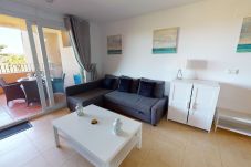 Apartment in Torre Pacheco - Casa Olivia`s - Mid/Long Term on Mar Menor