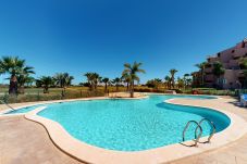 Apartment in Torre Pacheco - Casa Olivia`s - Mid/Long Term on Mar Menor