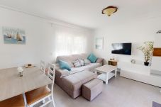 Villa in Torre Pacheco - Villa Chorisia - Mid Term on Mar Menor Golf Resort