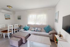Villa in Torre Pacheco - Villa Chorisia - Mid Term on Mar Menor Golf Resort