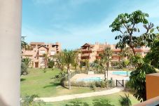Apartment in Torre Pacheco - Casa Espliego P- Mid term on Mar Menor Golf Resort