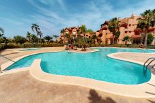 Apartment in Torre Pacheco - Casa Espliego P- Mid term on Mar Menor Golf Resort