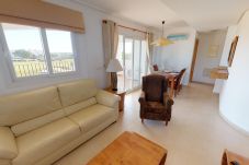 Apartment in Sucina - Atlantico 302527-Mid Term On Hacienda Riquelme