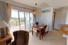 Apartment in Sucina - Atlantico 302527-Mid Term On Hacienda Riquelme