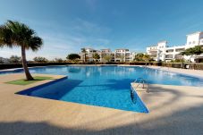 Apartment in Sucina - Atlantico 302527-Mid Term On Hacienda Riquelme