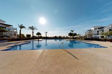 Apartment in Sucina - Atlantico 302527-Mid Term On Hacienda Riquelme