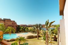 Apartment in Torre Pacheco - Casa Cocotero C -Mid Term On Mar Menor