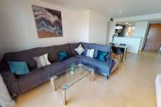 Apartment in Torre Pacheco - Casa Cocotero C -Mid Term On Mar Menor