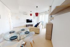 Apartment in Roldan - Casa Jurel C - Mid Term On La Torre Golf Resort