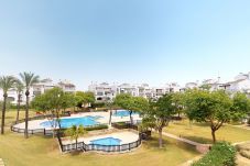Apartment in Roldan - Casa Jurel C - Mid Term On La Torre Golf Resort