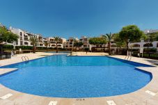 Apartment in Roldan - Casa Jurel C - Mid Term On La Torre Golf Resort