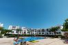 Apartment in Roldan - Penthouse Anchoa - Mid Term On La Torre