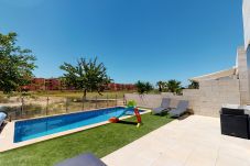Villa in Torre Pacheco - Villa Bonita - Mid Term On Mar Menor Golf Resort