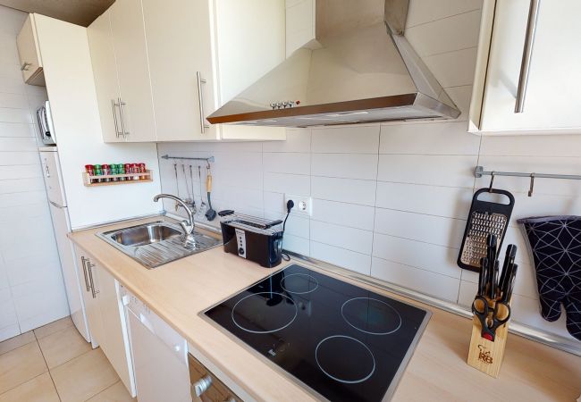 Apartment in Roldan - Penthouse Espada - Mid Term on La Torre Apartment in Roldan - Penthouse Espada - Mid Term on La Torre