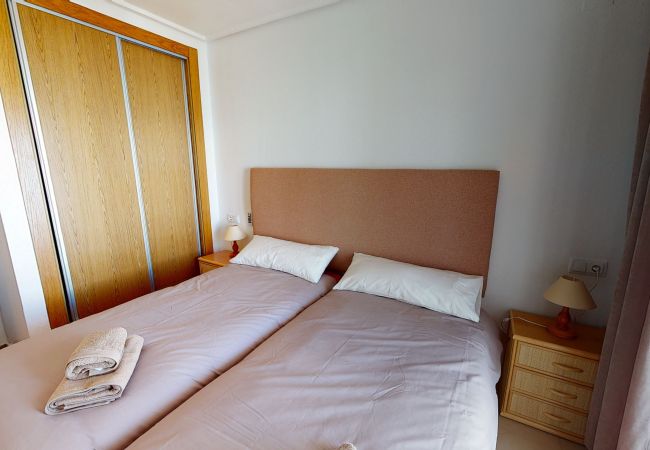 Apartment in Roldan - Penthouse Espada - Mid Term on La Torre Apartment in Roldan - Penthouse Espada - Mid Term on La Torre