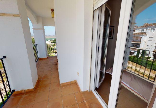 Apartment in Roldan - Penthouse Espada - Mid Term on La Torre Apartment in Roldan - Penthouse Espada - Mid Term on La Torre