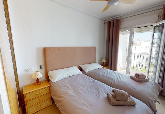 Apartment in Roldan - Penthouse Espada - Mid Term on La Torre Apartment in Roldan - Penthouse Espada - Mid Term on La Torre