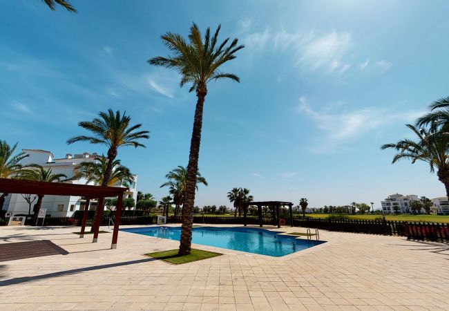 Apartment in Roldan - Penthouse Espada - Mid Term on La Torre Apartment in Roldan - Penthouse Espada - Mid Term on La Torre