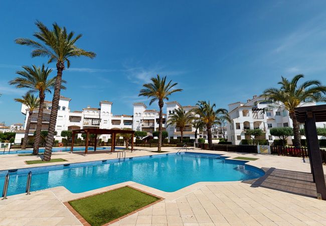 Apartment in Roldan - Penthouse Espada - Mid Term on La Torre Apartment in Roldan - Penthouse Espada - Mid Term on La Torre