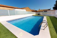 Townhouse in Torre Pacheco - Casa Rosalia - Mid-Term On Santa Rosalia