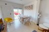 Terraced House in Torre Pacheco - Casa Rosalia - Mid-Term On Santa Rosalia Terraced House in Torre Pacheco - Casa Rosalia - Mid-Term On Santa Rosalia