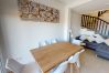 Terraced House in Torre Pacheco - Casa Rosalia - Mid-Term On Santa Rosalia Terraced House in Torre Pacheco - Casa Rosalia - Mid-Term On Santa Rosalia
