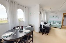 Apartment in Sucina - Penthouse Egeo C - Mid Term on Hacienda