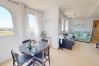 Apartment in Sucina - Penthouse Egeo C - Mid Term on Hacienda Apartment in Sucina - Penthouse Egeo C - Mid Term on Hacienda