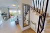 Terraced House in Roldan - Casa Esturion J-Mid Term on La Torre Terraced House in Roldan - Casa Esturion J-Mid Term on La Torre