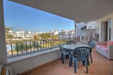 Apartment in Roldan - Casa Anchoa - Mid/Long Term on La Torre