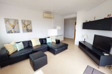 Apartment in Sucina - Casa Indico -Mid term on Hacienda Riquelme