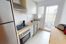 Apartment in Sucina - Casa Indico -Mid term on Hacienda Riquelme