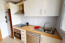 Apartment in Sucina - Casa Indico -Mid term on Hacienda Riquelme