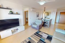 Penthouse in Torre Pacheco - Penthouse Carrasco-Mid Term on Mar Menor Boulevard