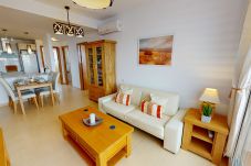 Apartment in Roldan - Penthouse Arancha - Mid Term on Las Terrazas