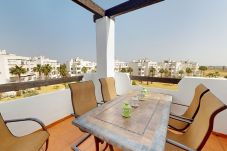 Apartment in Roldan - Penthouse Arancha - Mid Term on Las Terrazas