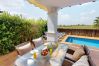 Villa in Torre Pacheco - Villa Anacardo - Mid/Long Term on Mar Menor Villa in Torre Pacheco - Villa Anacardo - Mid/Long Term on Mar Menor