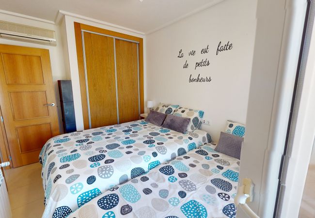 Apartment in Roldan - Casa Anchoa M- Mid/Long Term on La Torre Apartment in Roldan - Casa Anchoa M- Mid/Long Term on La Torre
