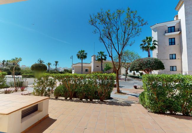 Apartment in Roldan - Casa Anchoa M- Mid/Long Term on La Torre Apartment in Roldan - Casa Anchoa M- Mid/Long Term on La Torre